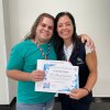 Participantes da 4ª turma do PIP recebem certificado